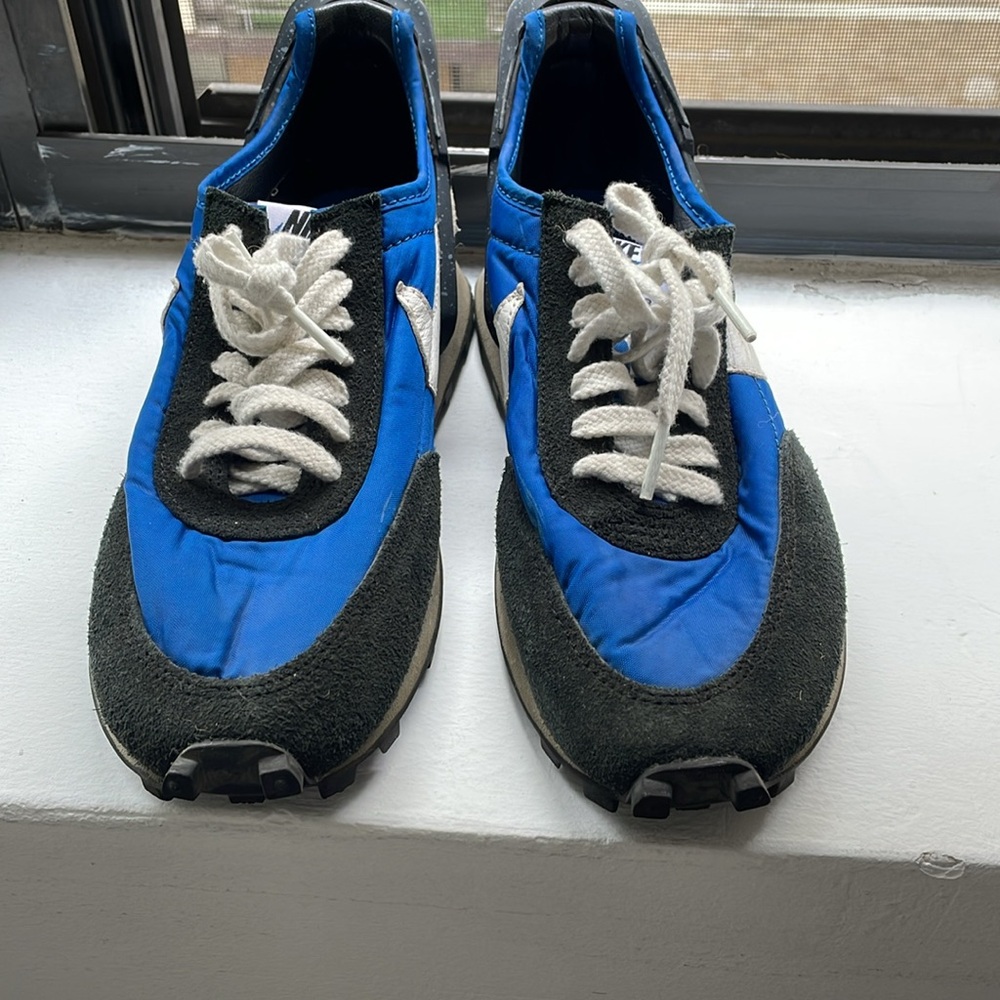Nike Jun Takahashi UNDERCOVER Daybreak Blue Jay